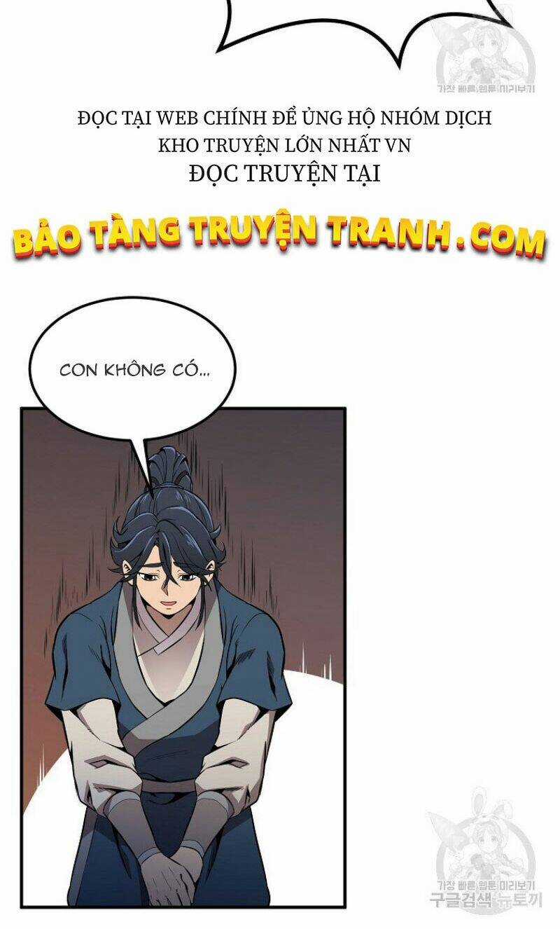 Thiếu Niên Phương Sĩ - Chapter 3 - Trang 84