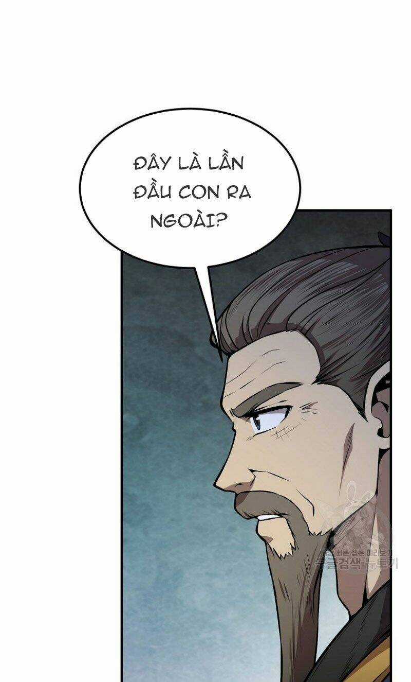 Thiếu Niên Phương Sĩ - Chapter 3 - Trang 85