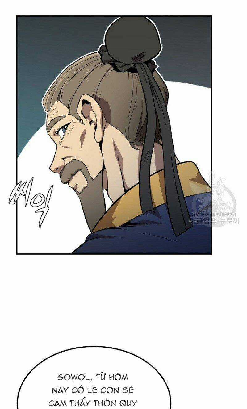 Thiếu Niên Phương Sĩ - Chapter 3 - Trang 93