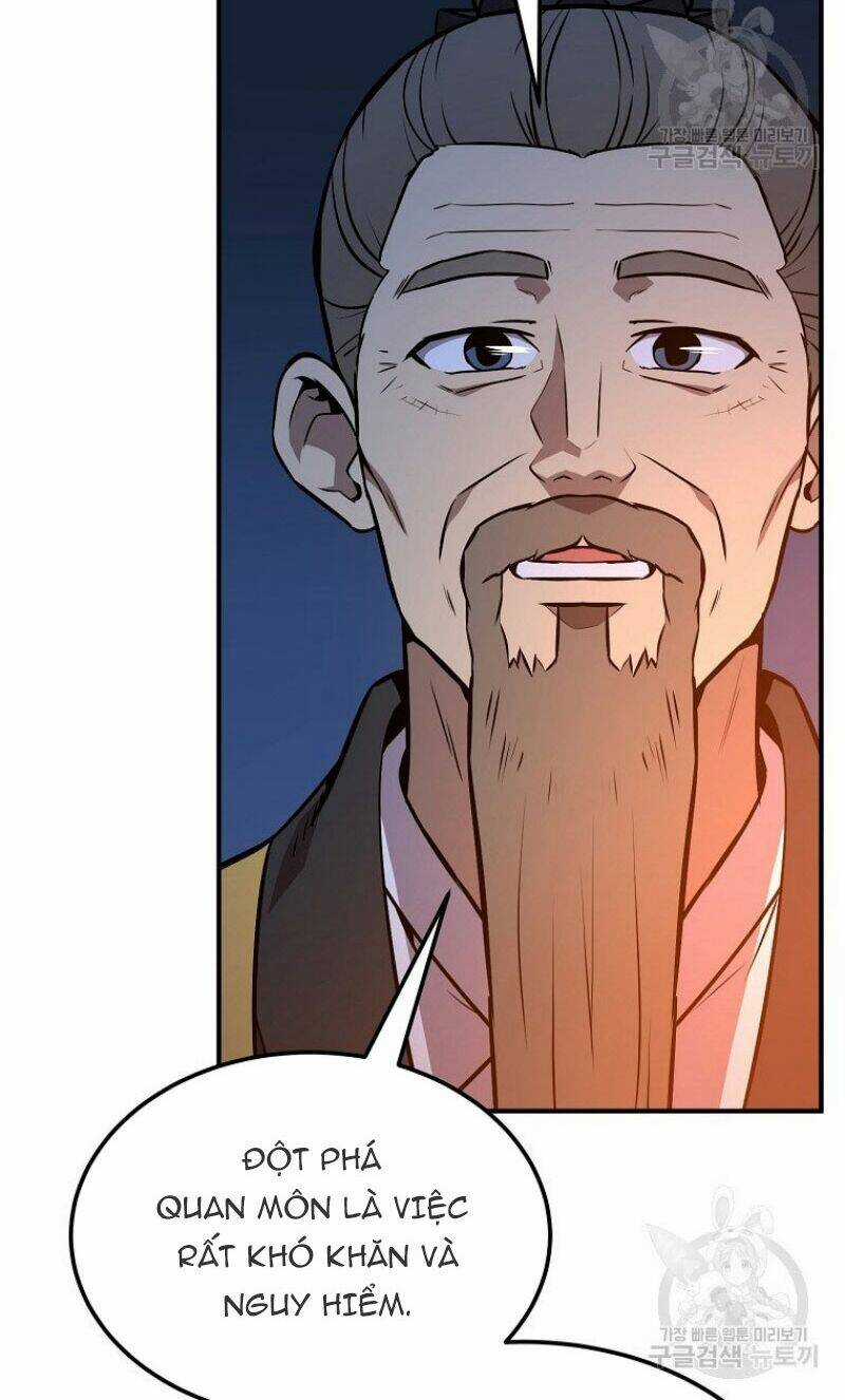 Thiếu Niên Phương Sĩ - Chapter 3 - Trang 96