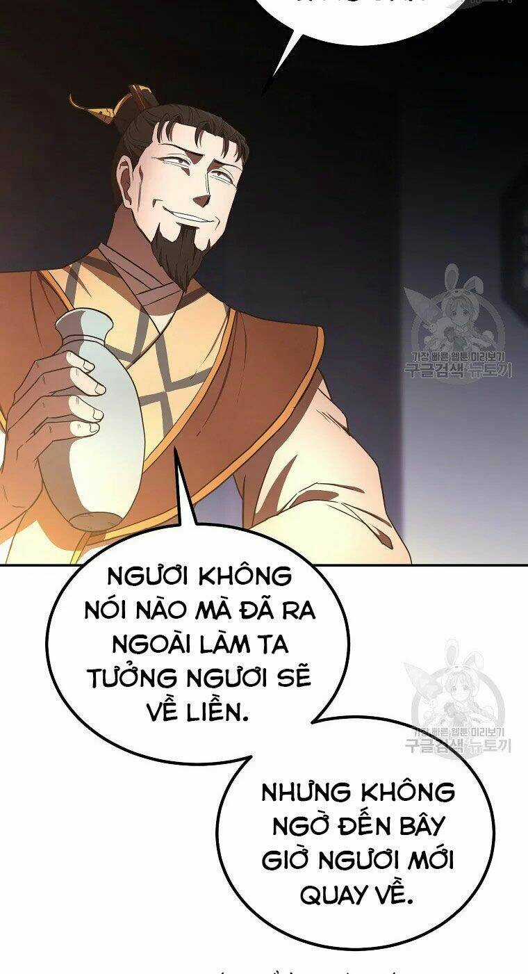 Thiếu Niên Phương Sĩ - Chapter 30 - Trang 112