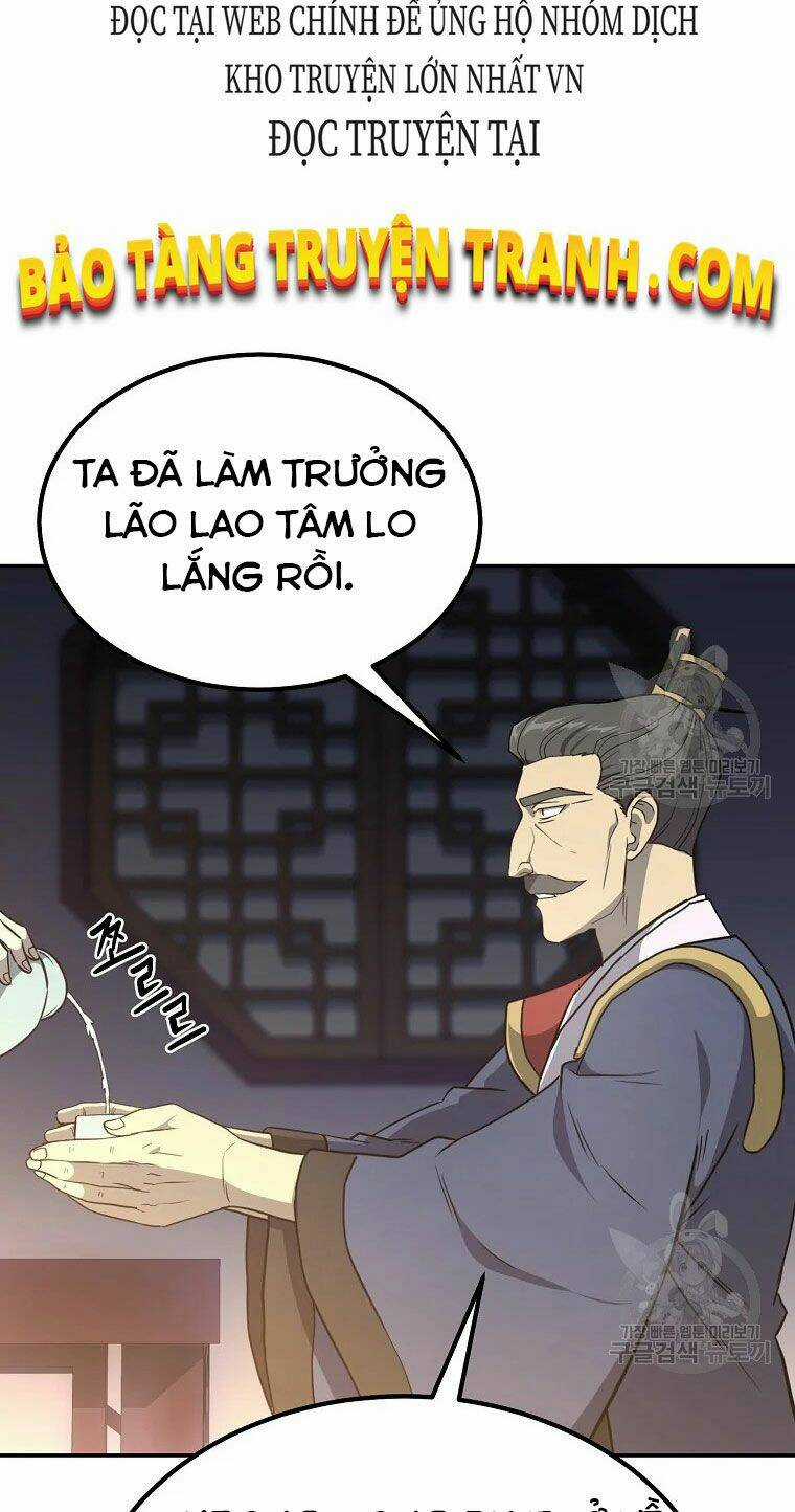 Thiếu Niên Phương Sĩ - Chapter 30 - Trang 113