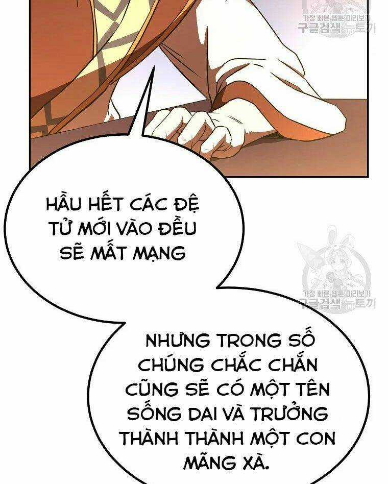 Thiếu Niên Phương Sĩ - Chapter 30 - Trang 125