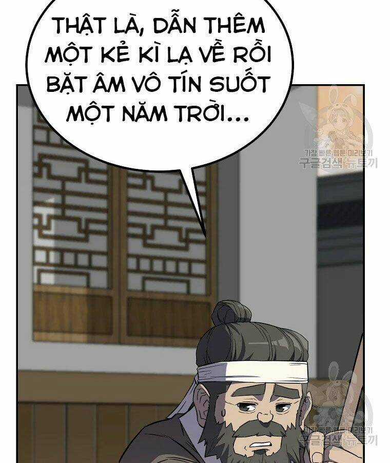 Thiếu Niên Phương Sĩ - Chapter 30 - Trang 3