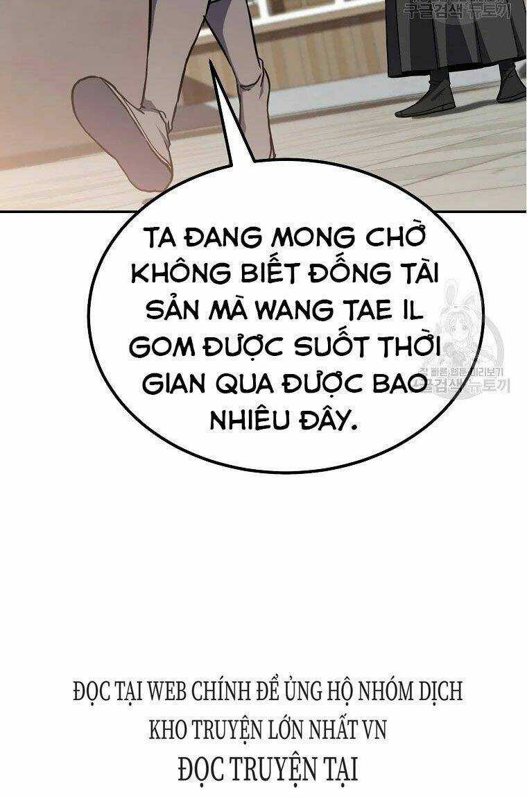 Thiếu Niên Phương Sĩ - Chapter 30 - Trang 23