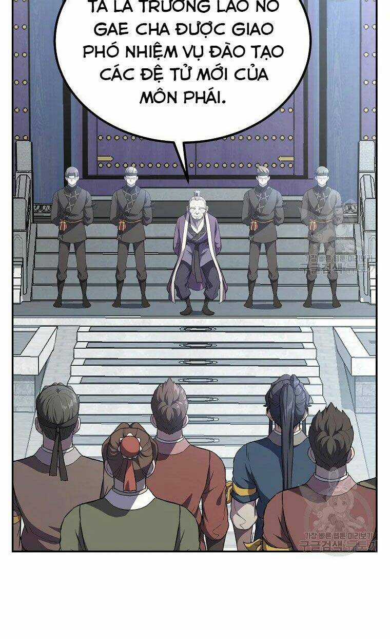 Thiếu Niên Phương Sĩ - Chapter 30 - Trang 29