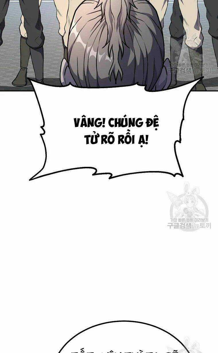 Thiếu Niên Phương Sĩ - Chapter 30 - Trang 38