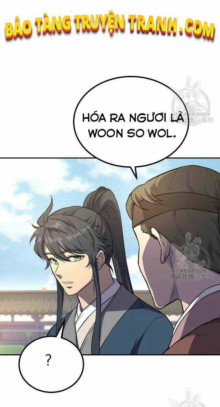 Thiếu Niên Phương Sĩ - Chapter 30 - Trang 40