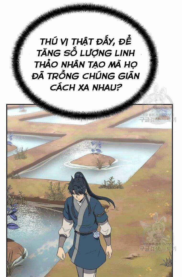 Thiếu Niên Phương Sĩ - Chapter 30 - Trang 50