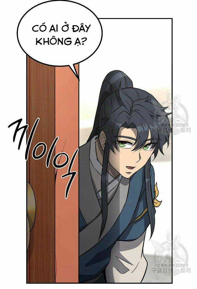 Thiếu Niên Phương Sĩ - Chapter 30 - Trang 54