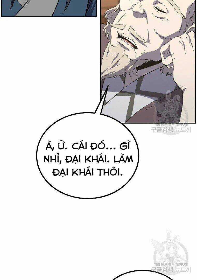 Thiếu Niên Phương Sĩ - Chapter 30 - Trang 60