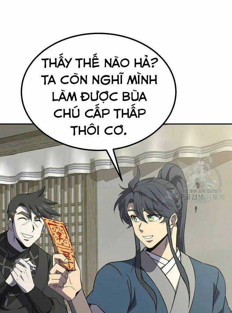 Thiếu Niên Phương Sĩ - Chapter 30 - Trang 7