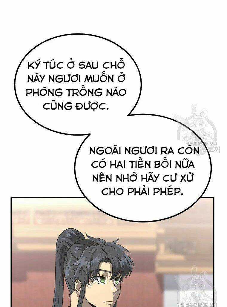 Thiếu Niên Phương Sĩ - Chapter 30 - Trang 75