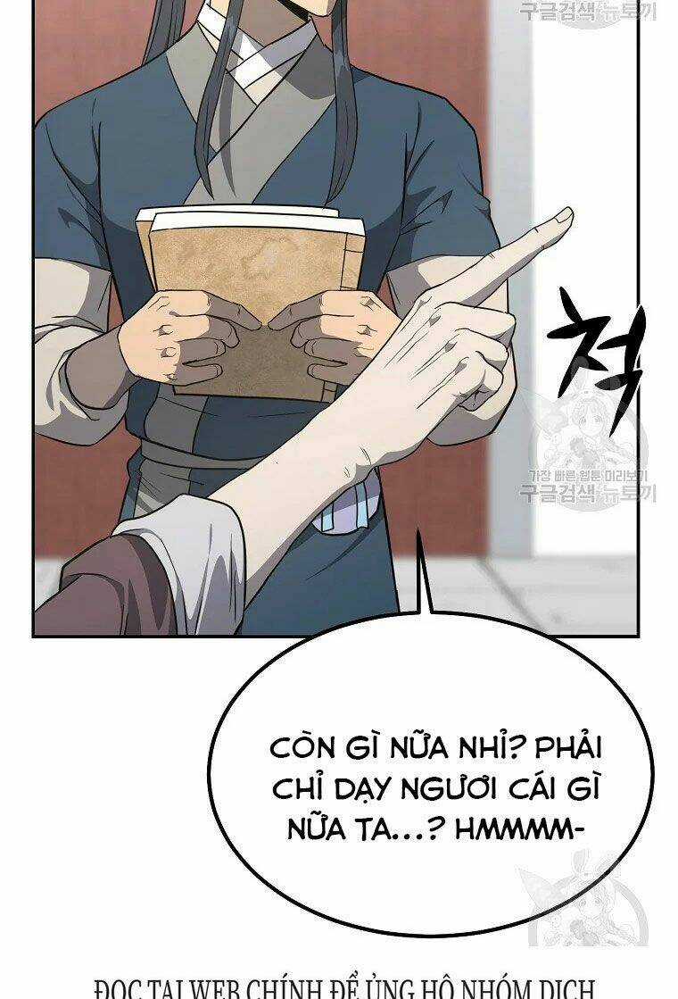 Thiếu Niên Phương Sĩ - Chapter 30 - Trang 76