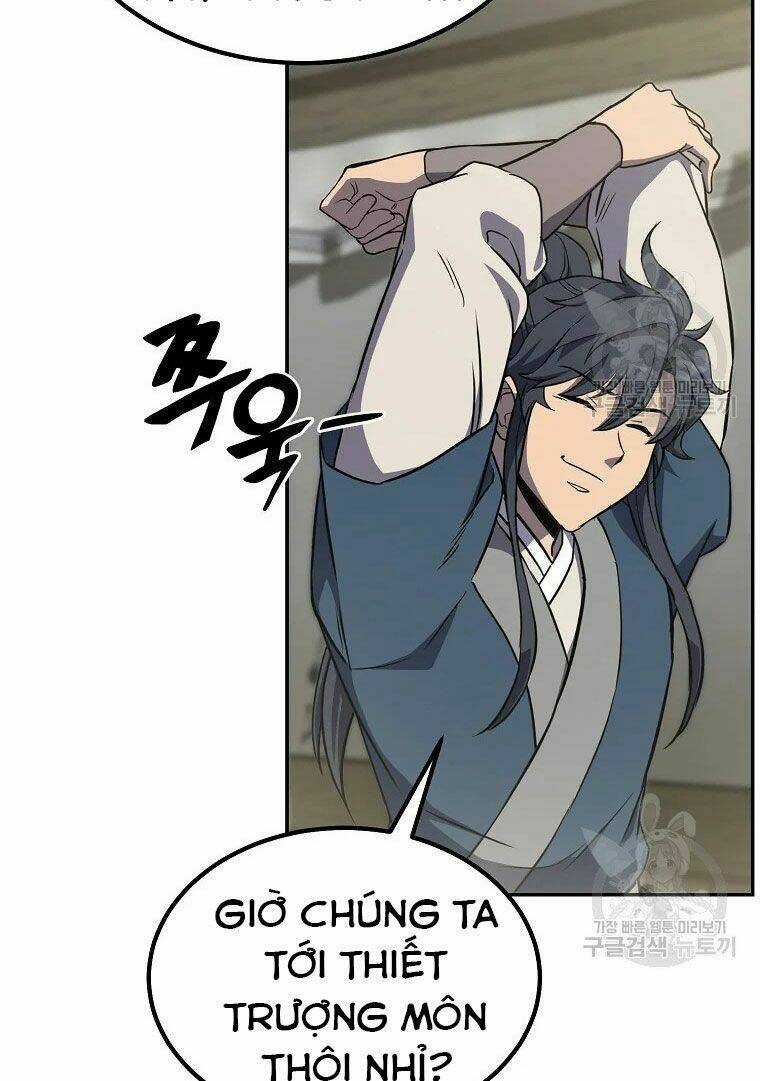 Thiếu Niên Phương Sĩ - Chapter 30 - Trang 9