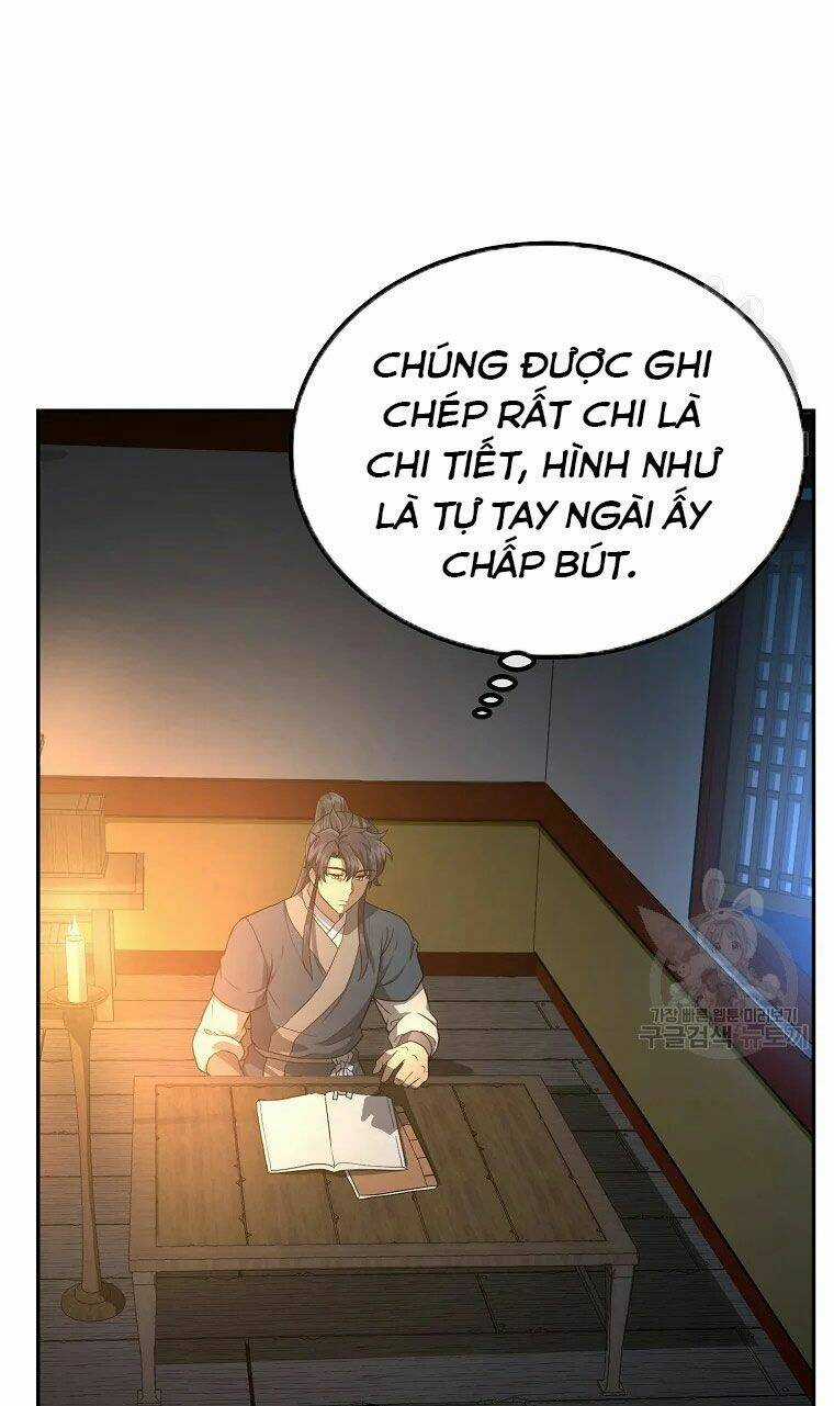 Thiếu Niên Phương Sĩ - Chapter 30 - Trang 81