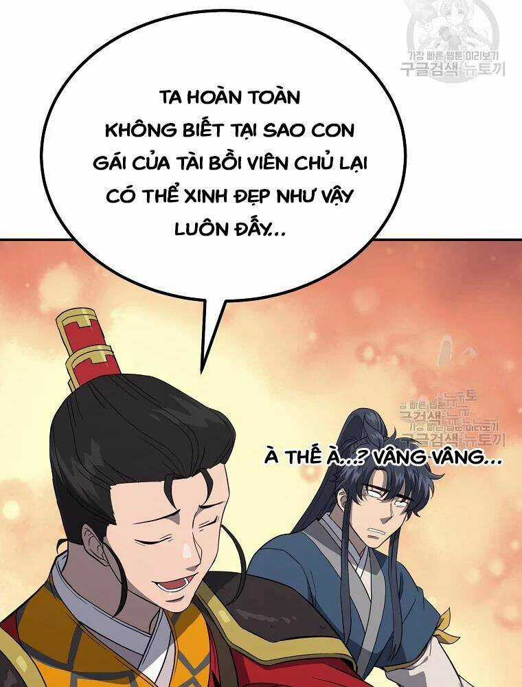 Thiếu Niên Phương Sĩ - Chapter 31 - Trang 105