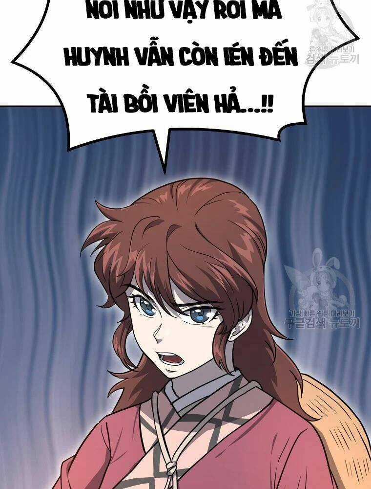 Thiếu Niên Phương Sĩ - Chapter 31 - Trang 112