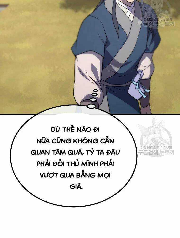 Thiếu Niên Phương Sĩ - Chapter 31 - Trang 132