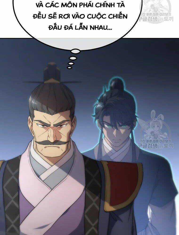 Thiếu Niên Phương Sĩ - Chapter 31 - Trang 17