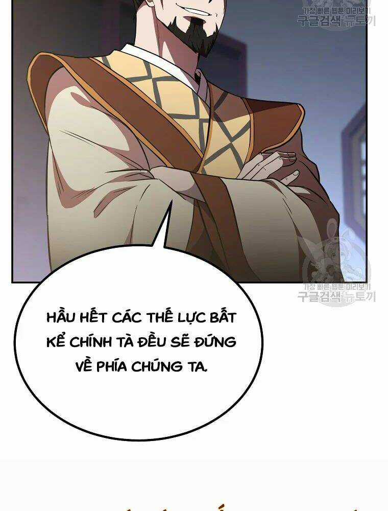 Thiếu Niên Phương Sĩ - Chapter 31 - Trang 3