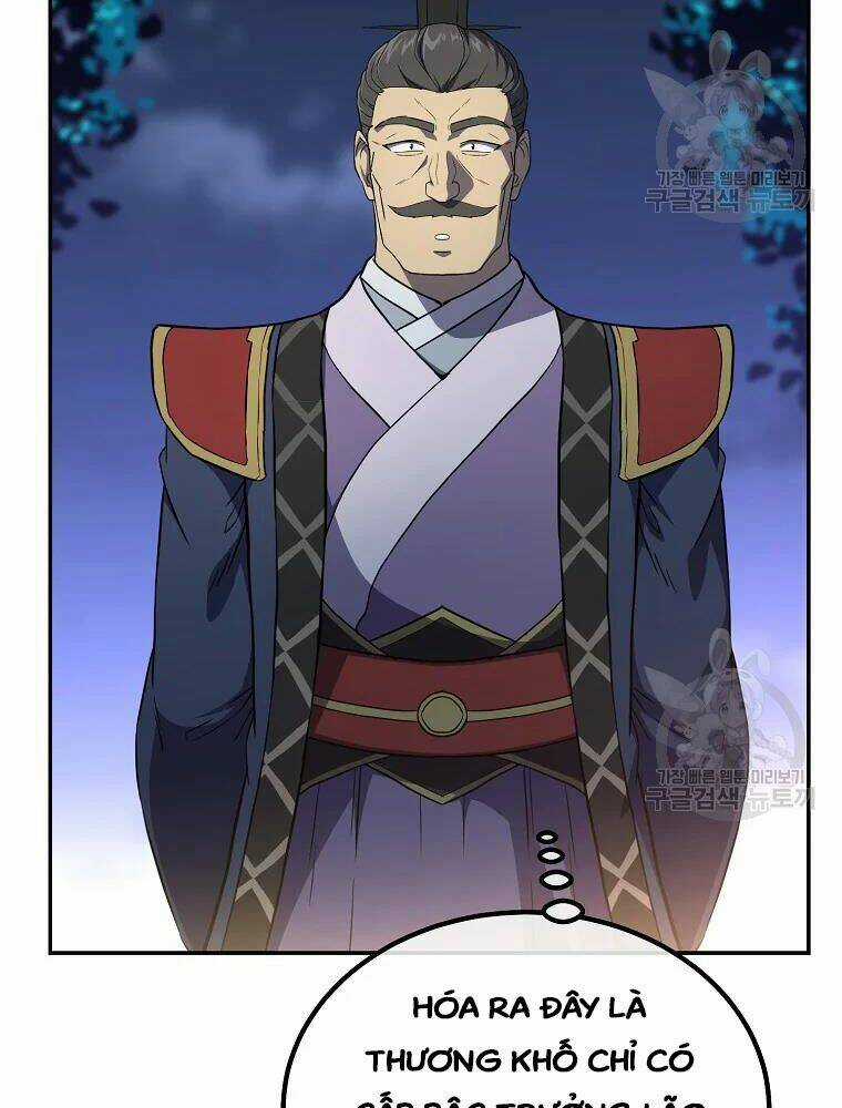 Thiếu Niên Phương Sĩ - Chapter 31 - Trang 25