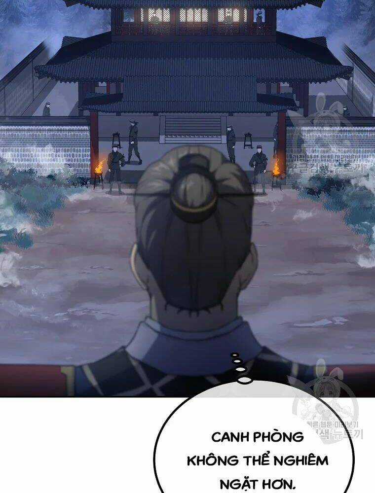 Thiếu Niên Phương Sĩ - Chapter 31 - Trang 27
