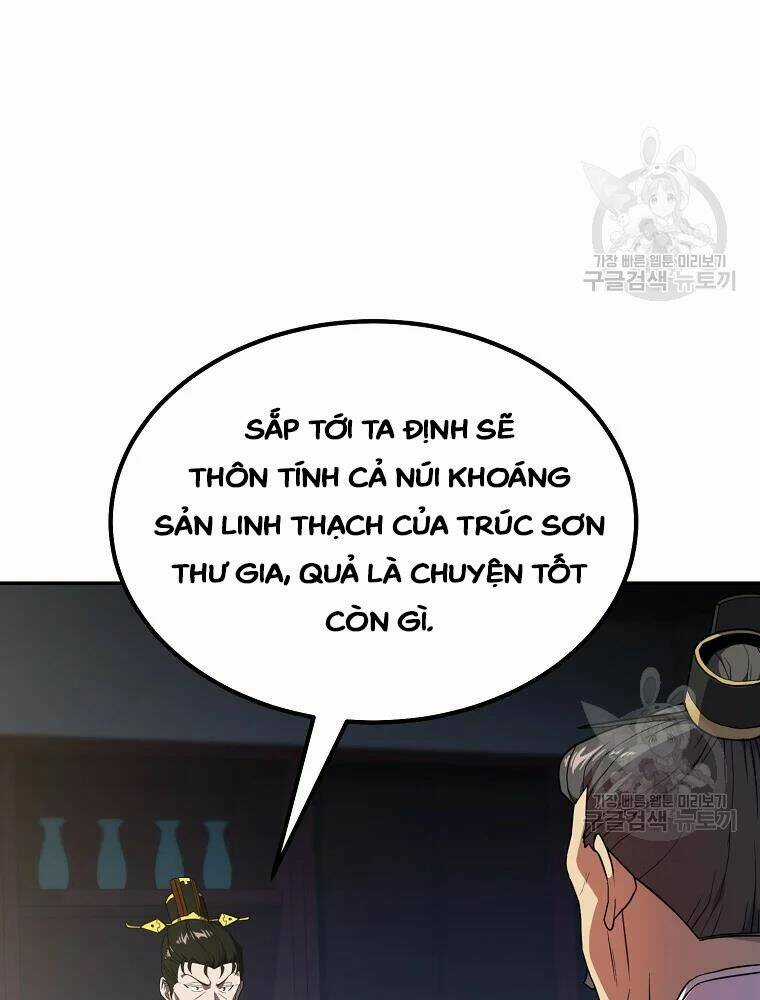 Thiếu Niên Phương Sĩ - Chapter 31 - Trang 6