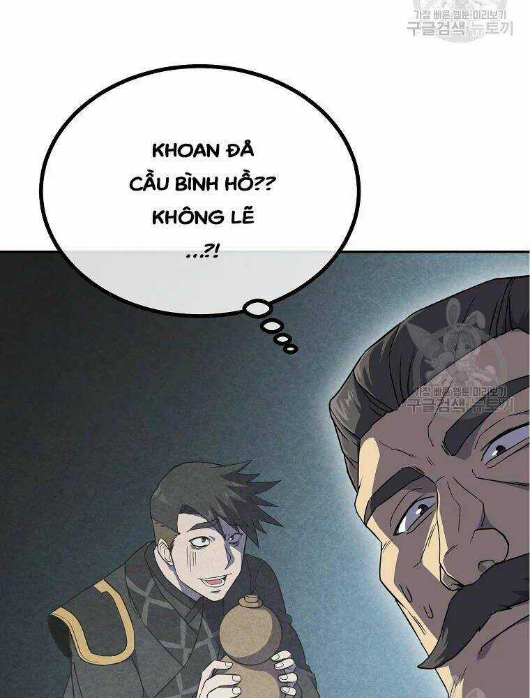 Thiếu Niên Phương Sĩ - Chapter 31 - Trang 57