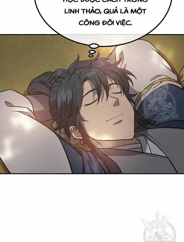 Thiếu Niên Phương Sĩ - Chapter 31 - Trang 76