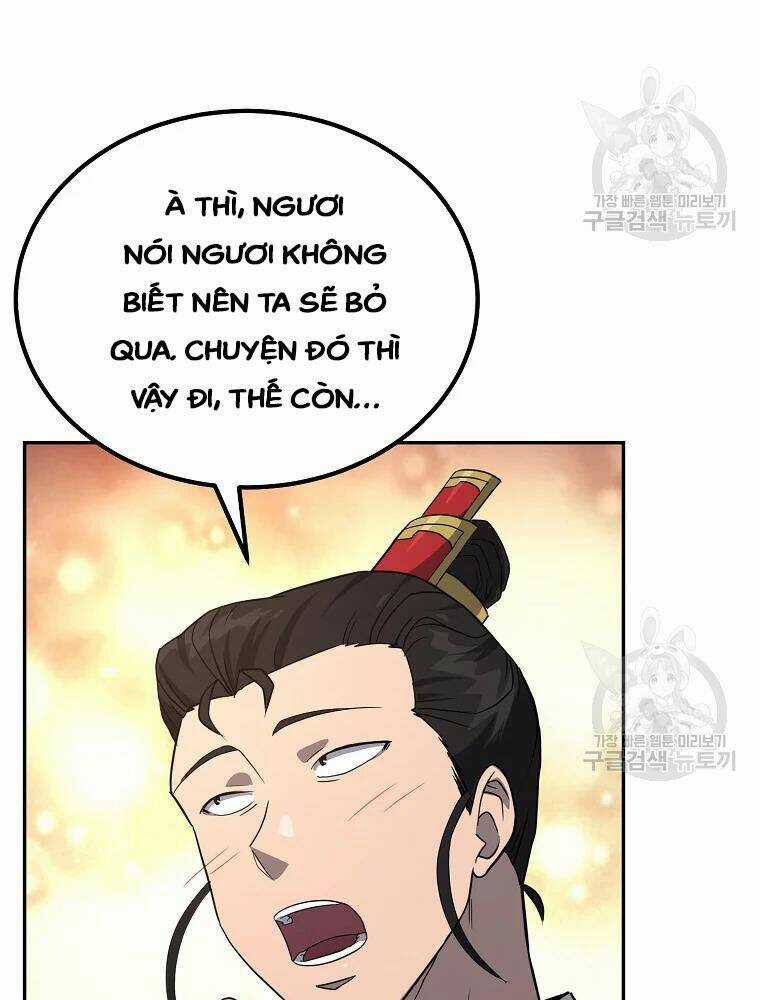 Thiếu Niên Phương Sĩ - Chapter 31 - Trang 93