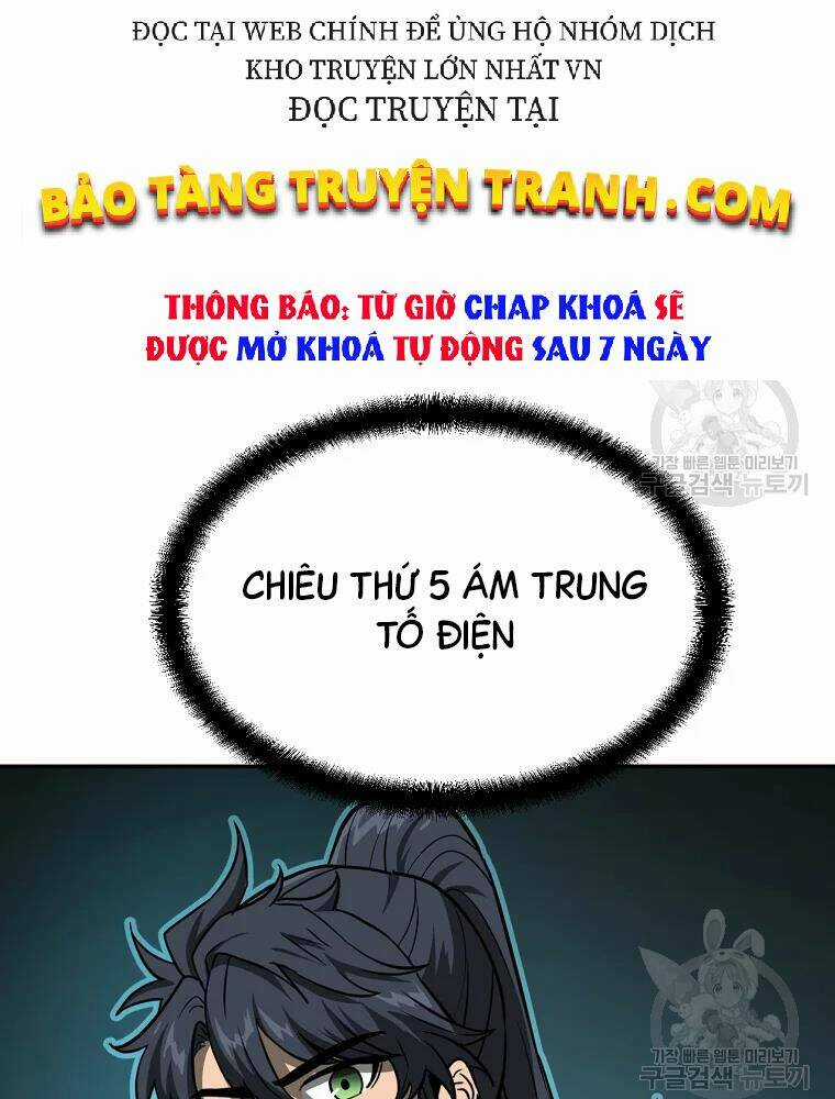 Thiếu Niên Phương Sĩ - Chapter 32 - Trang 116