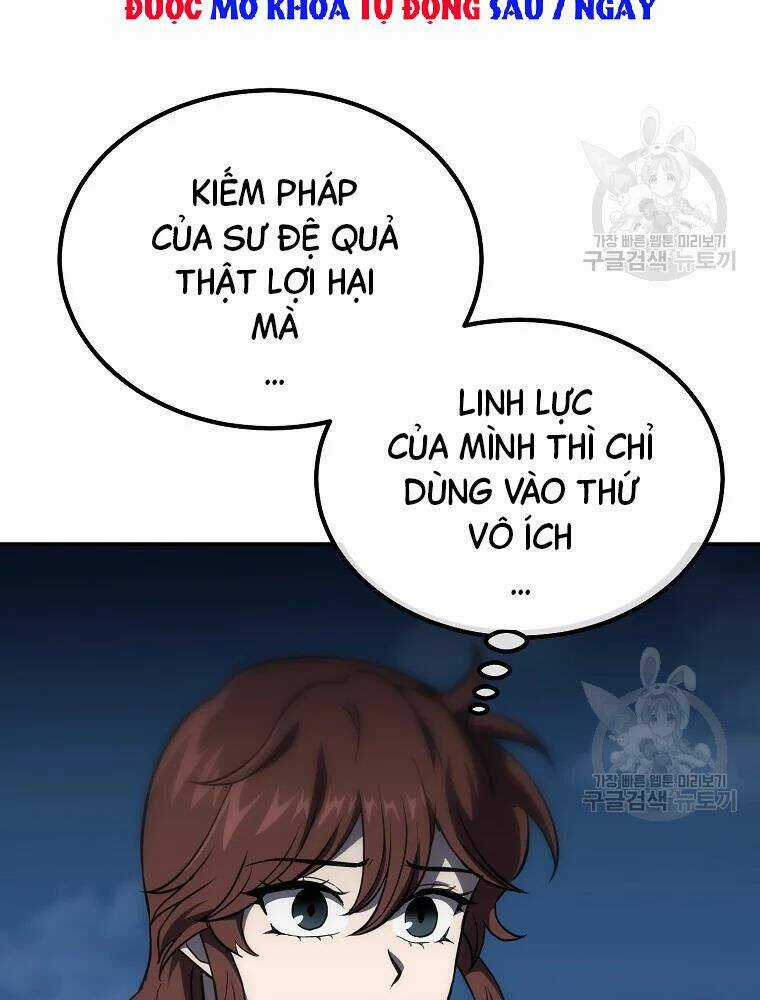 Thiếu Niên Phương Sĩ - Chapter 32 - Trang 134