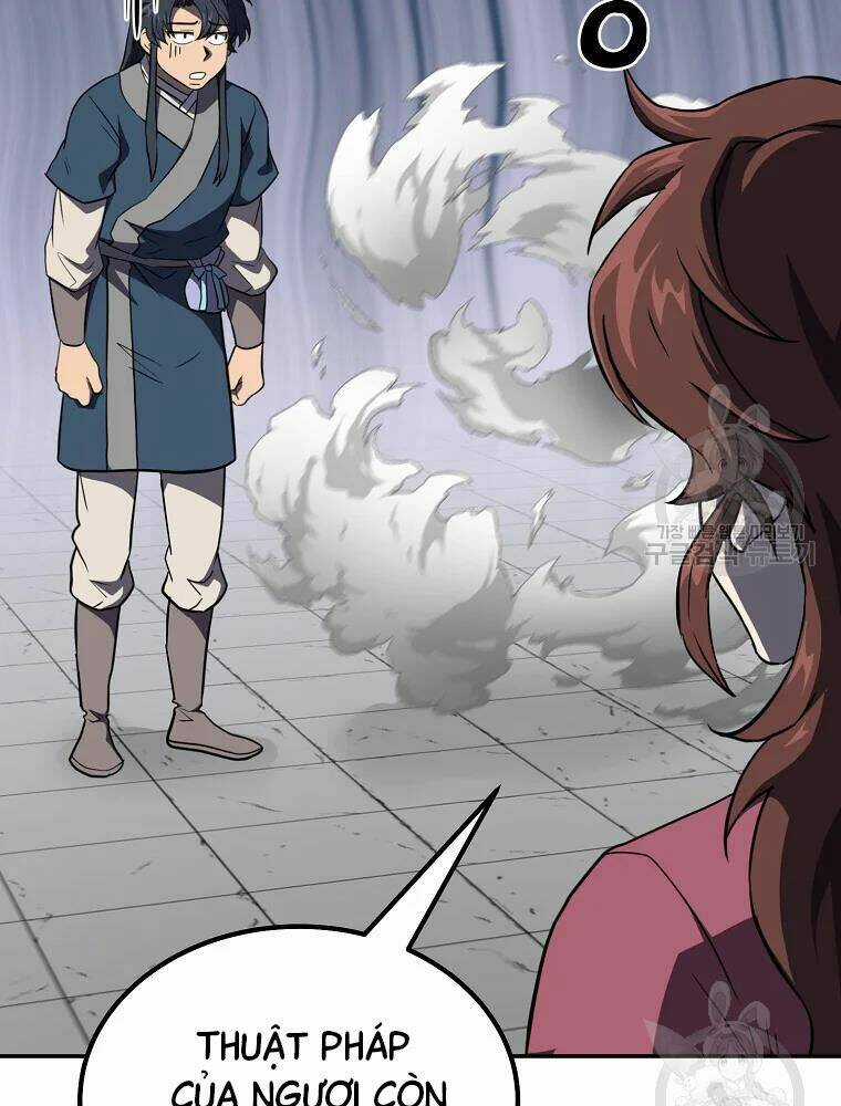 Thiếu Niên Phương Sĩ - Chapter 32 - Trang 164