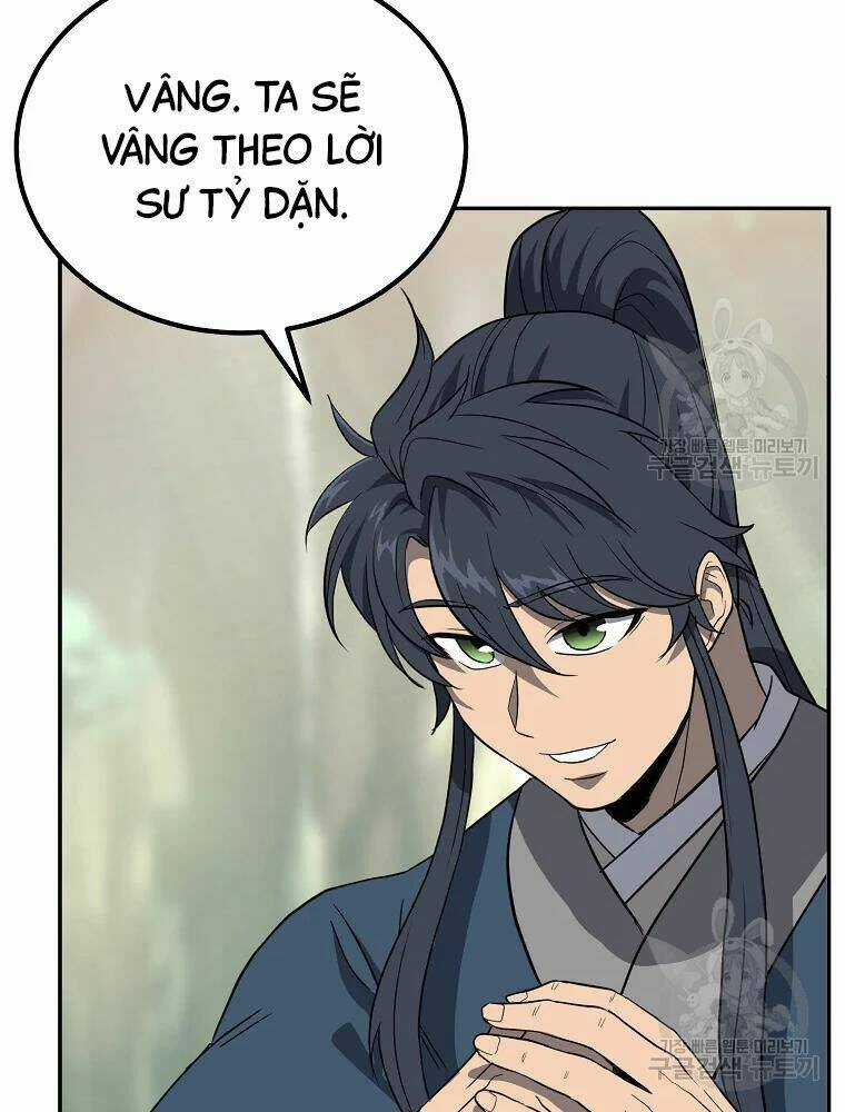 Thiếu Niên Phương Sĩ - Chapter 32 - Trang 28