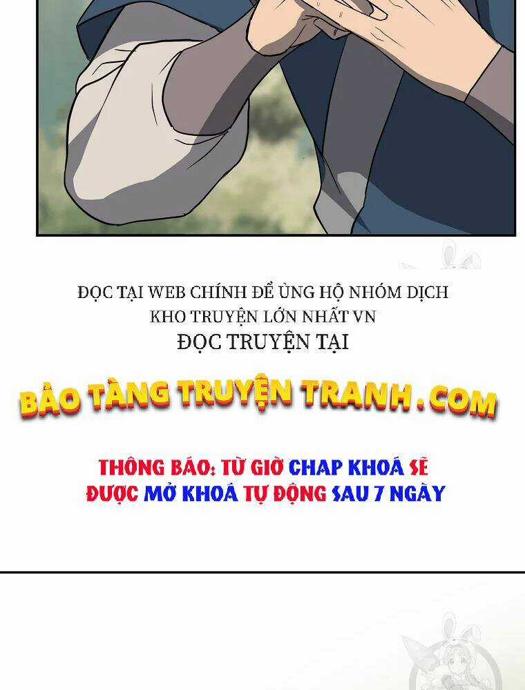 Thiếu Niên Phương Sĩ - Chapter 32 - Trang 29