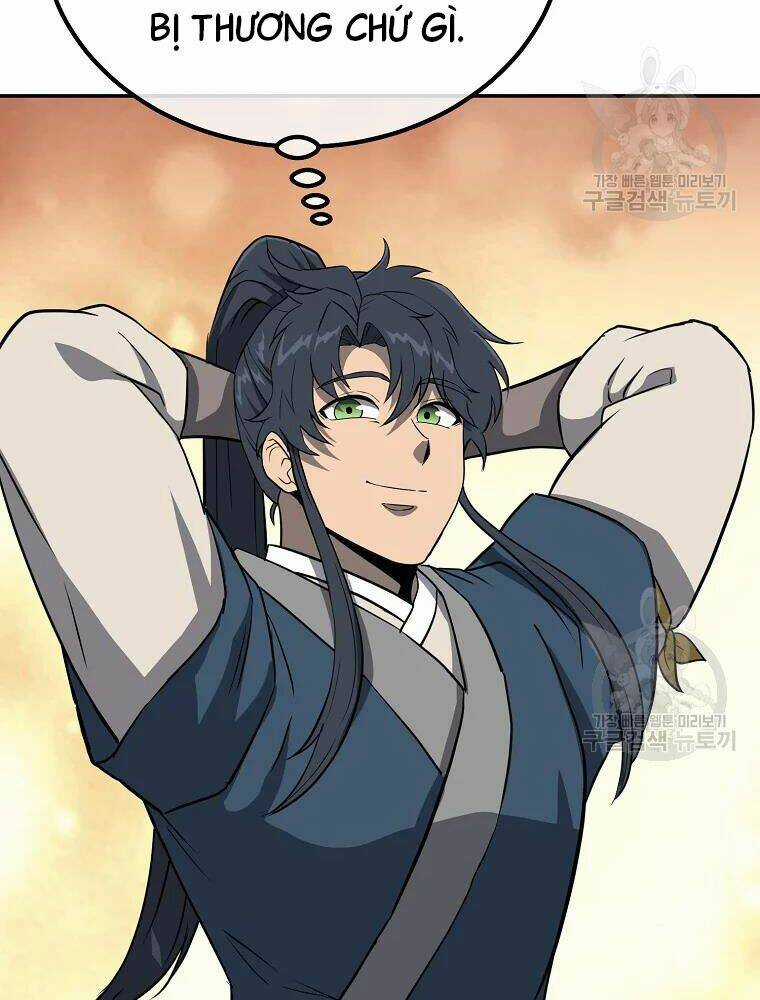 Thiếu Niên Phương Sĩ - Chapter 32 - Trang 32