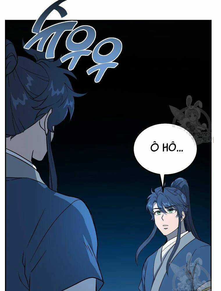 Thiếu Niên Phương Sĩ - Chapter 32 - Trang 49