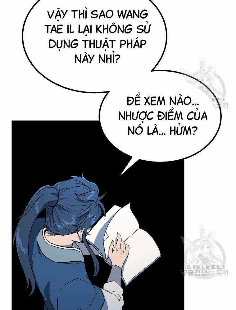 Thiếu Niên Phương Sĩ - Chapter 32 - Trang 54