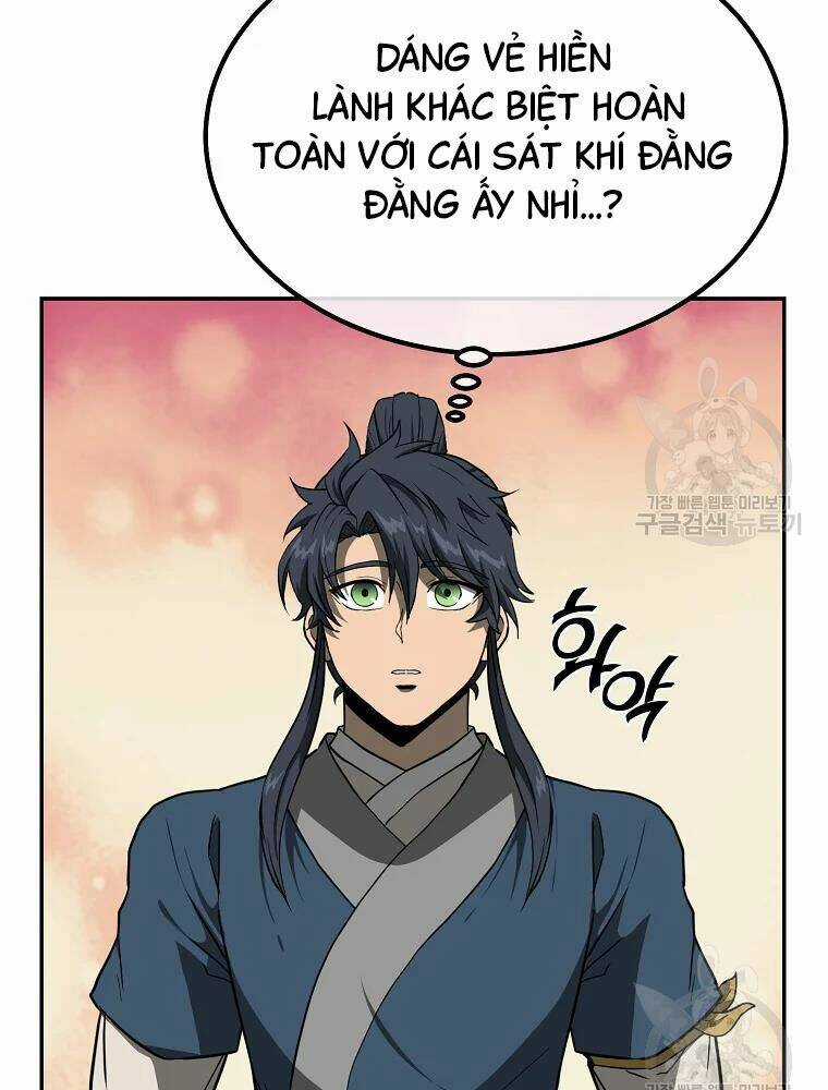 Thiếu Niên Phương Sĩ - Chapter 32 - Trang 76