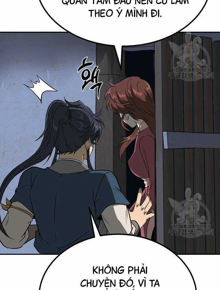 Thiếu Niên Phương Sĩ - Chapter 32 - Trang 80