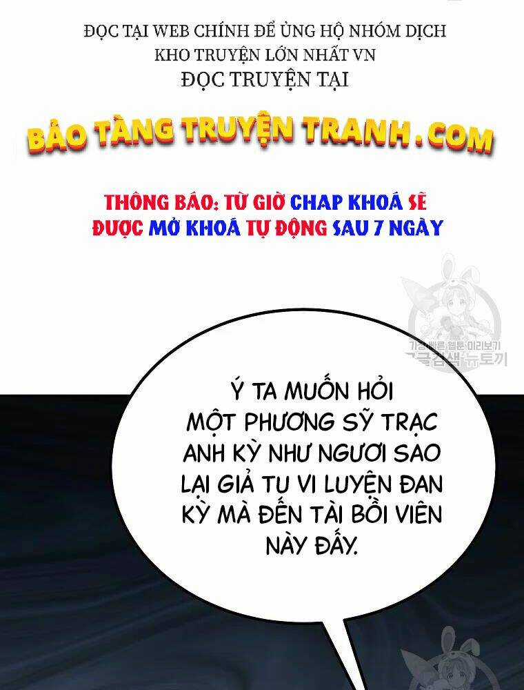 Thiếu Niên Phương Sĩ - Chapter 32 - Trang 9