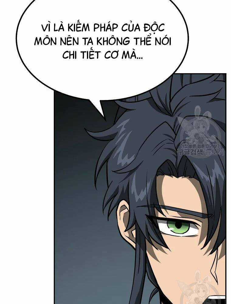 Thiếu Niên Phương Sĩ - Chapter 32 - Trang 83