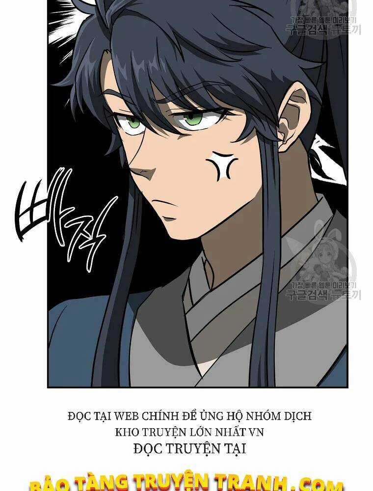 Thiếu Niên Phương Sĩ - Chapter 32 - Trang 91