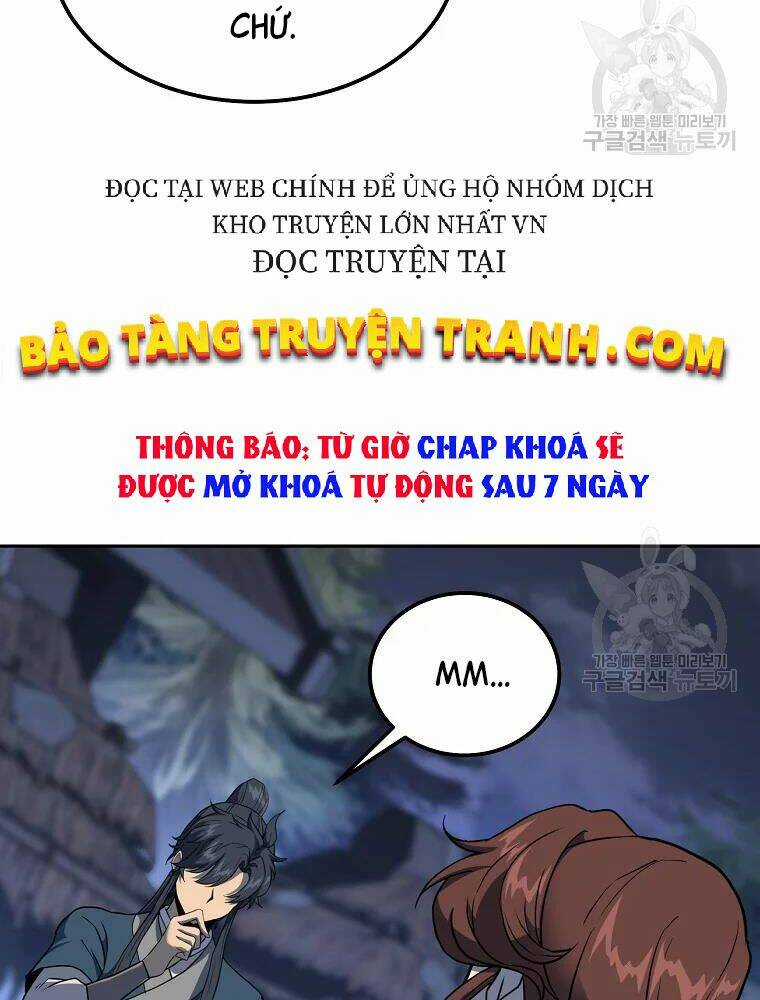 Thiếu Niên Phương Sĩ - Chapter 33 - Trang 11