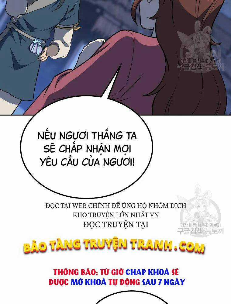 Thiếu Niên Phương Sĩ - Chapter 33 - Trang 12