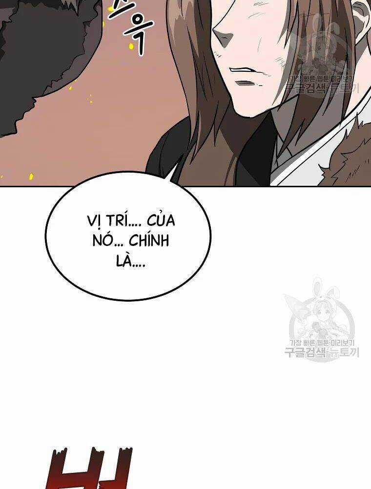 Thiếu Niên Phương Sĩ - Chapter 33 - Trang 133