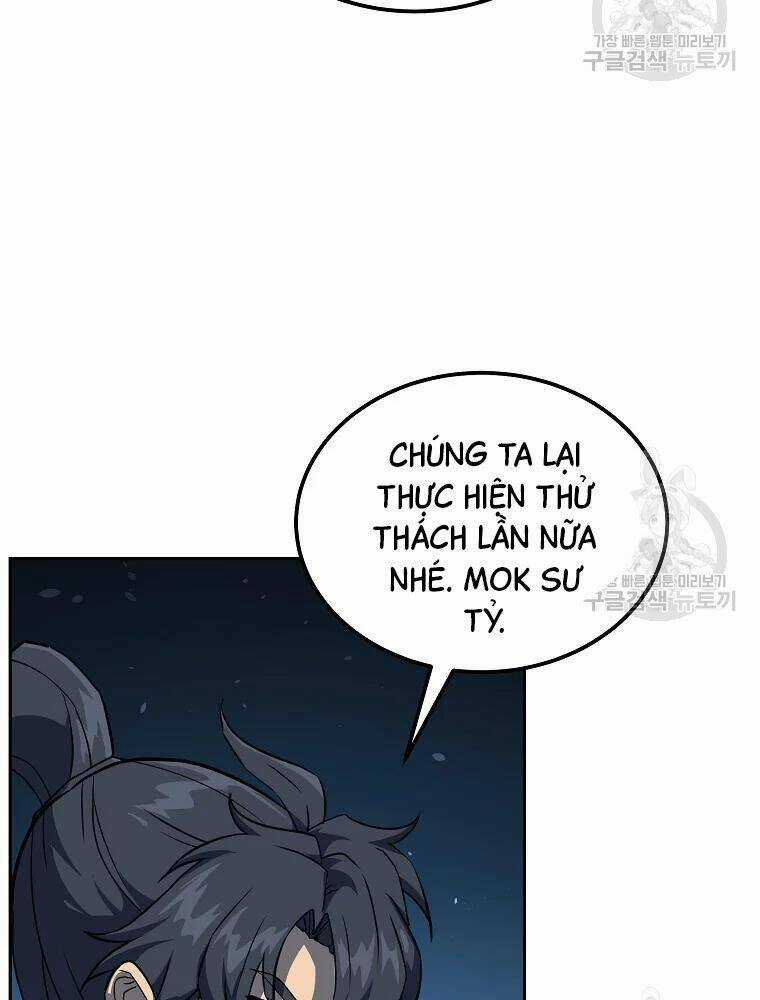 Thiếu Niên Phương Sĩ - Chapter 33 - Trang 37