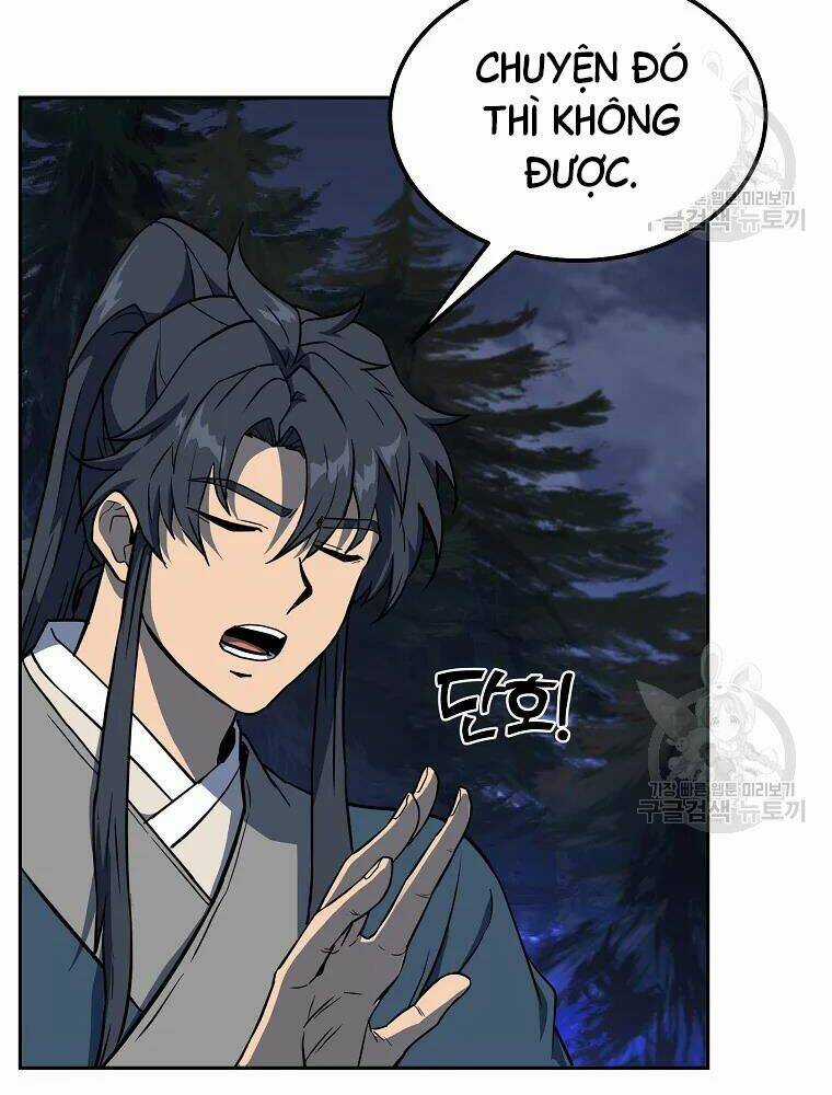 Thiếu Niên Phương Sĩ - Chapter 33 - Trang 5