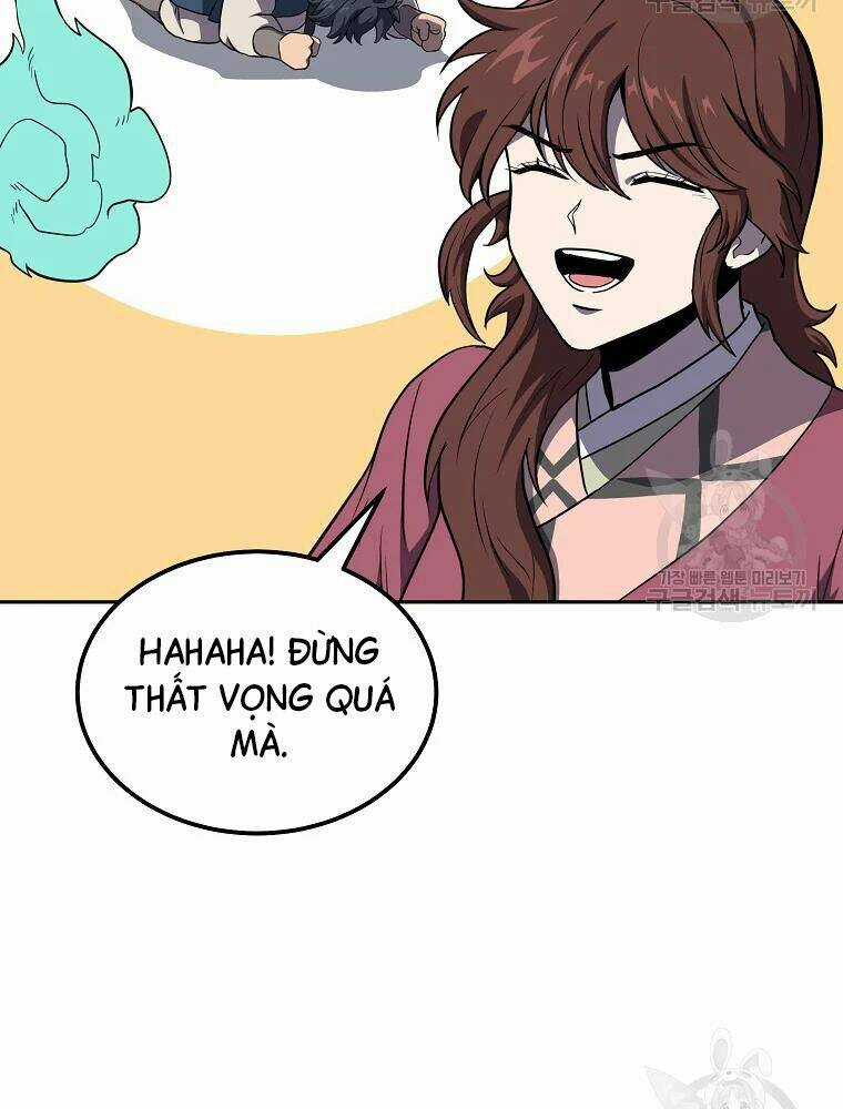 Thiếu Niên Phương Sĩ - Chapter 33 - Trang 43